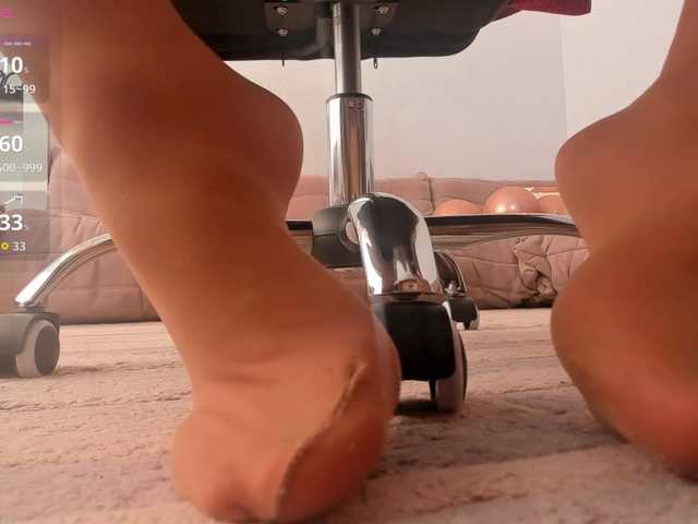 KamillaJei's BongaCams show and profile