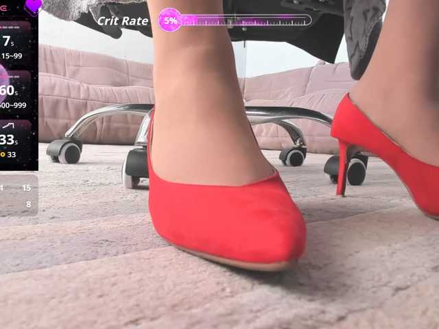 KamillaJei live cam preview