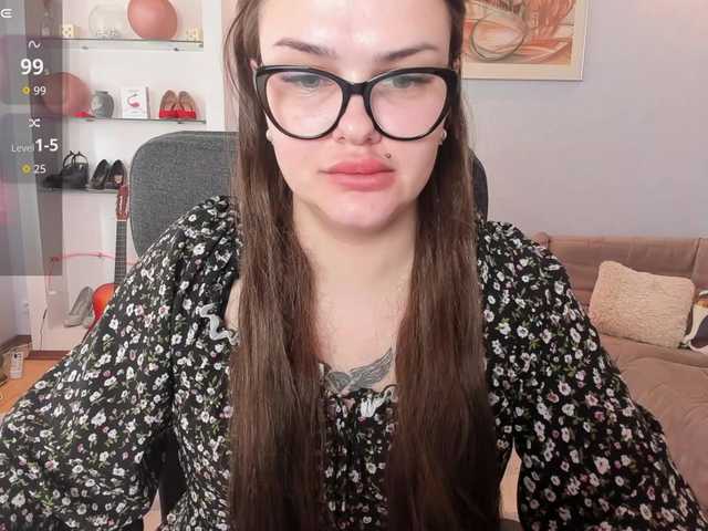 KamillaJei webcam