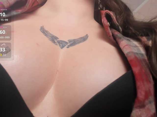 KamillaJei's BongaCams show and profile