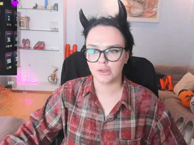 KamillaJei live cam on BongaCams