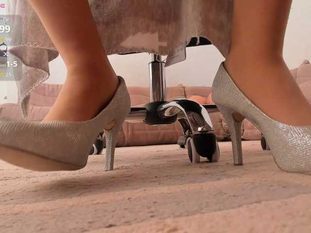 KamillaJei's BongaCams show and profile