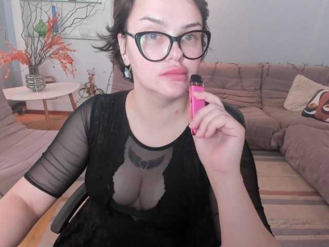 KamillaJei live cam on BongaCams