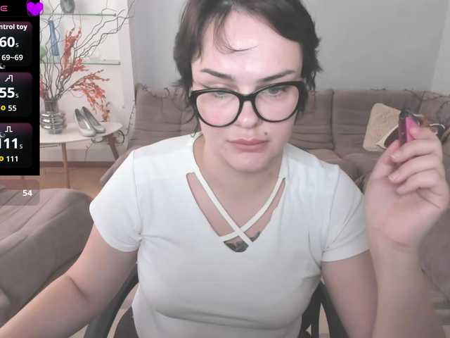 KamillaJei live cam preview