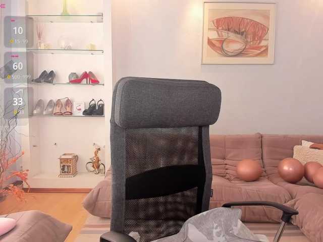 KamillaJei's BongaCams show and profile