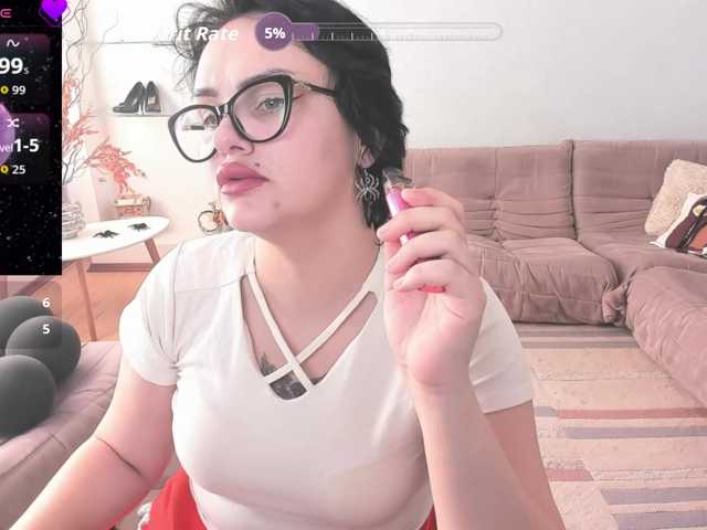 KamillaJei live cam preview