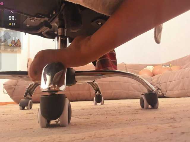 KamillaJei's BongaCams show and profile