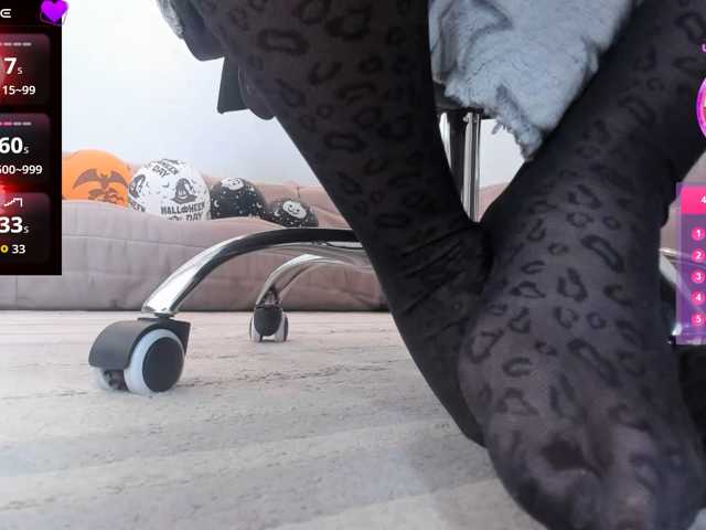 KamillaJei live cam on BongaCams