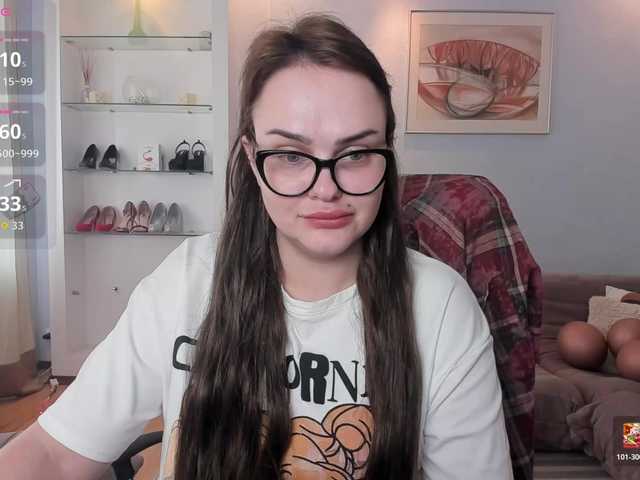 KamillaJei's BongaCams show and profile