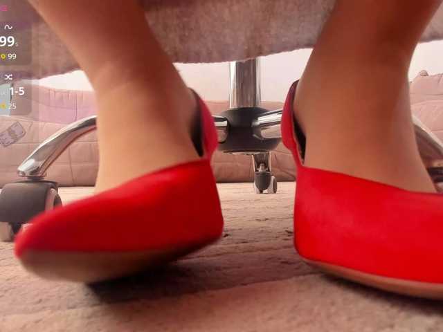 KamillaJei's BongaCams show and profile