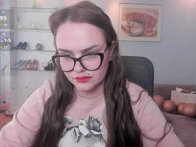 KamillaJei Live Cam and Statistics on UnifiedCams