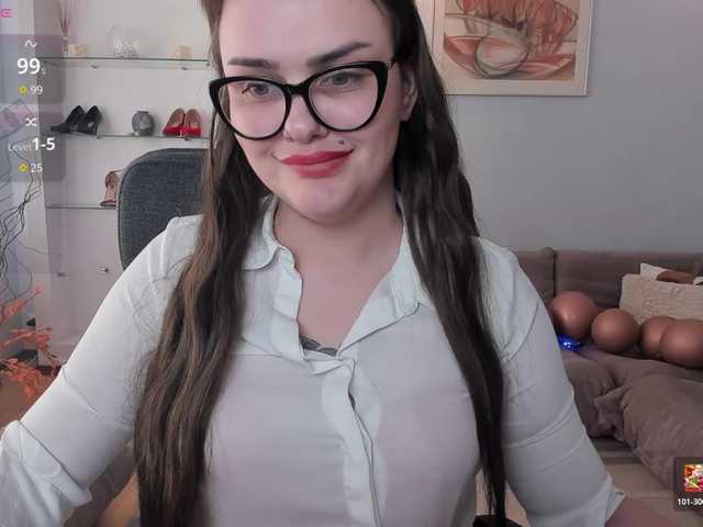 KamillaJei's BongaCams show and profile