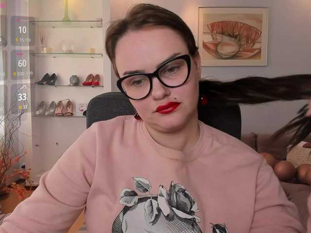 KamillaJei's BongaCams show and profile