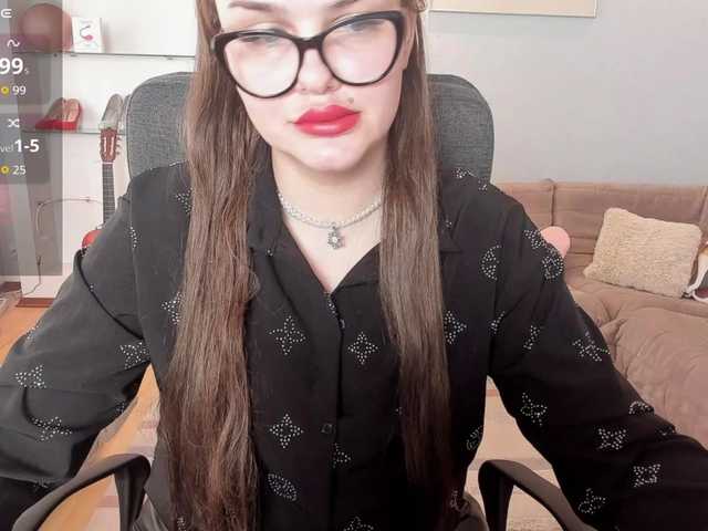 KamillaJei webcam