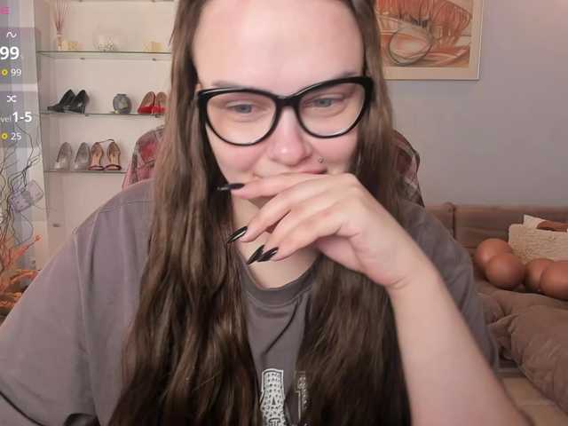 KamillaJei's BongaCams show and profile