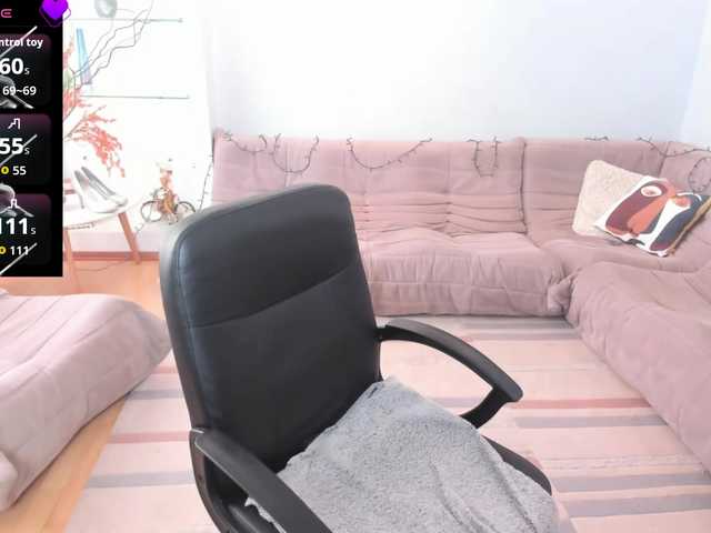KamillaJei live cam on BongaCams