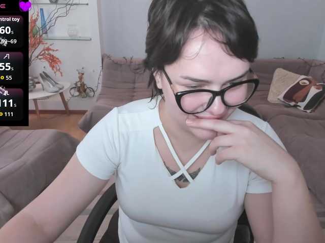 KamillaJei live cam preview