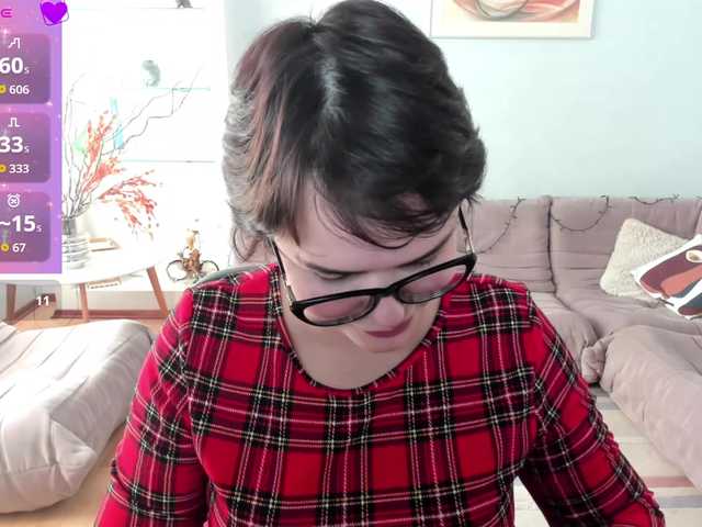 KamillaJei live cam