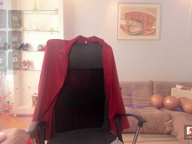 KamillaJei's BongaCams show and profile