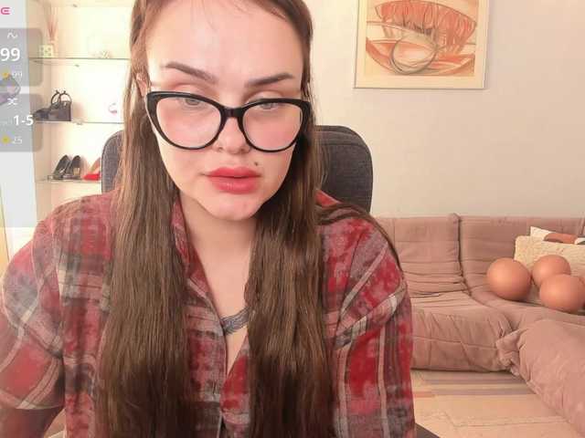 KamillaJei's BongaCams show and profile