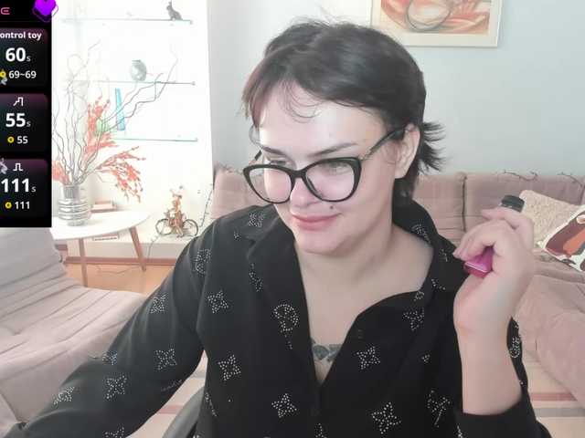 KamillaJei live cam on BongaCams