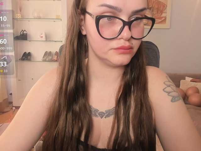 KamillaJei's BongaCams show and profile