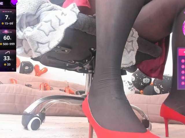 KamillaJei live cam on BongaCams