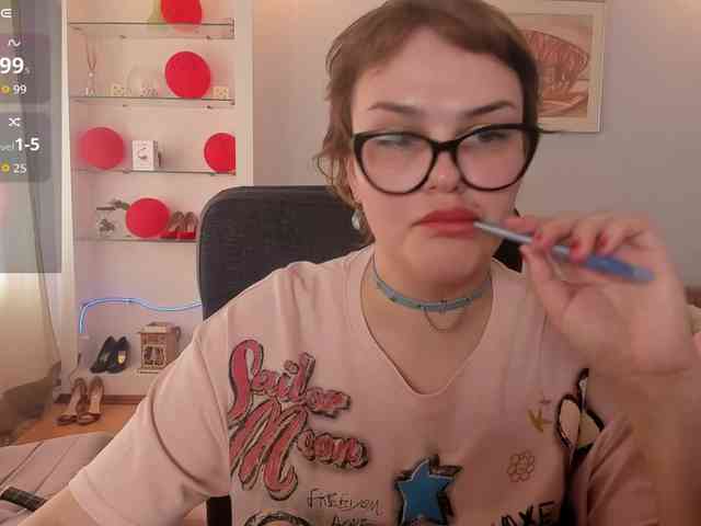 KamillaJei webcam