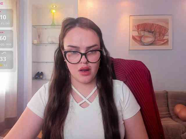 Модель: KamillaJei