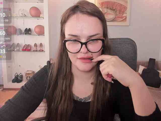 KamillaJei webcam