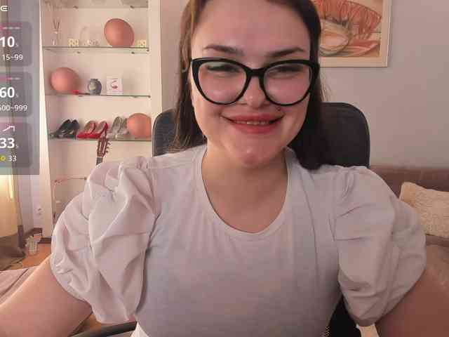 KamillaJei webcam