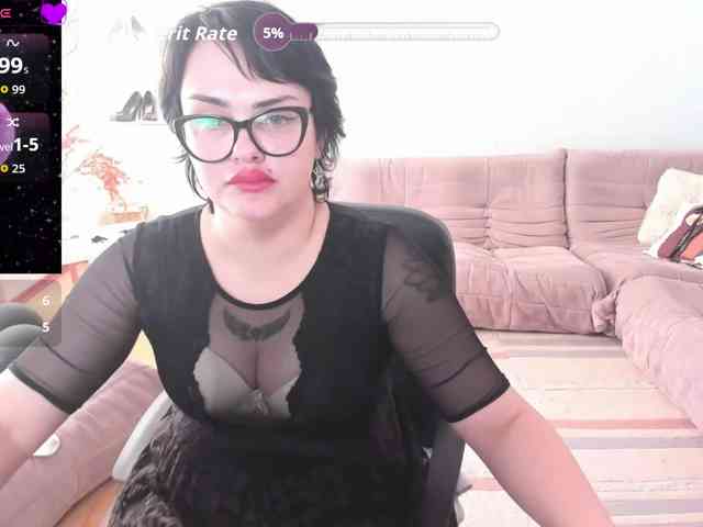 KamillaJei webcam