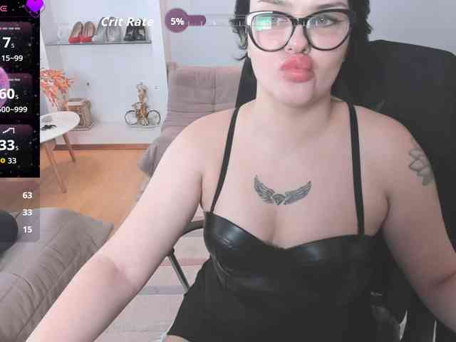 KamillaJei webcam