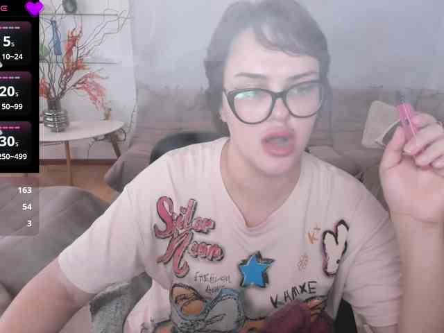 KamillaJei webcam