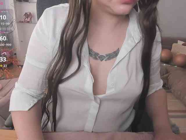 chat room online KamillaJei