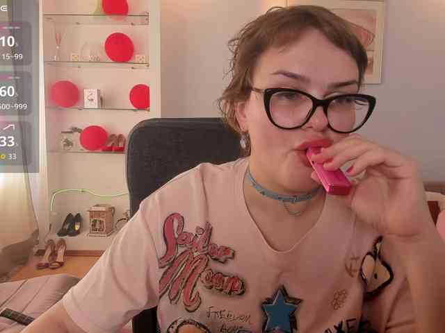 KamillaJei webcam