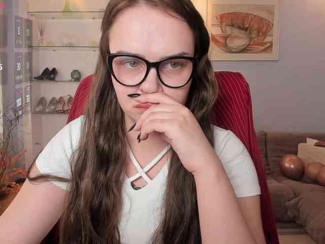 KamillaJei Live Webcam on BongaCams