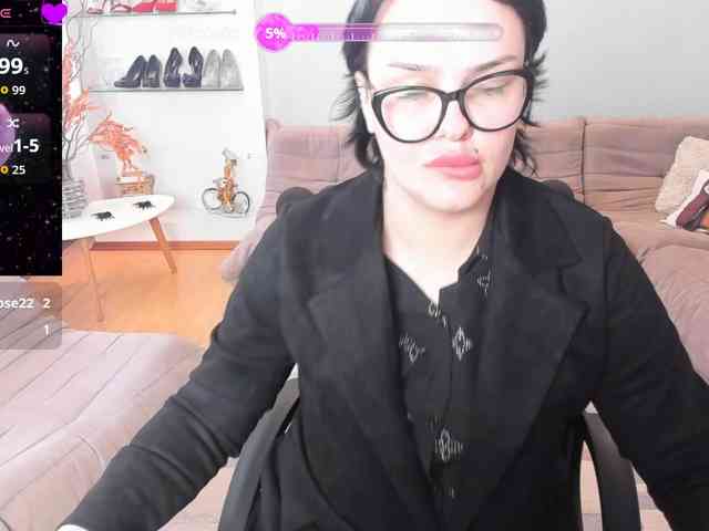 KamillaJei webcam
