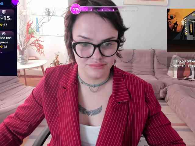KamillaJei webcam