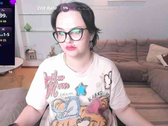 KamillaJei webcam