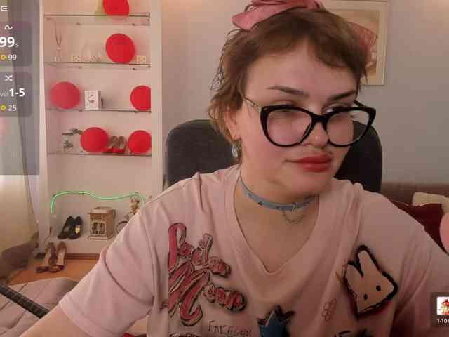 KamillaJei - Girl 