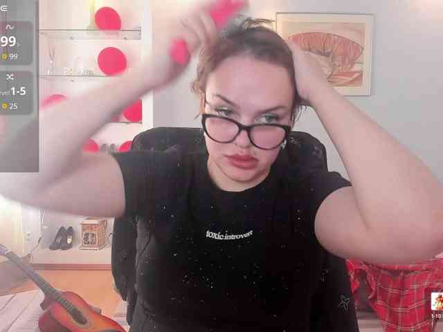 KamillaJei webcam