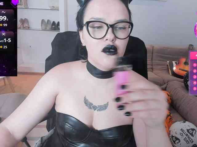 Modella: KamillaJei