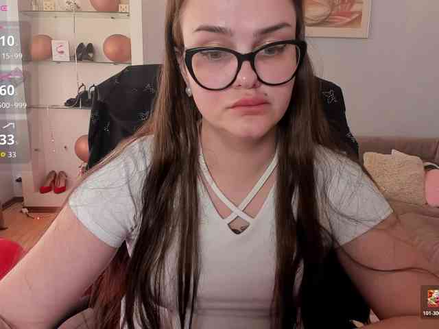 KamillaJei webcam