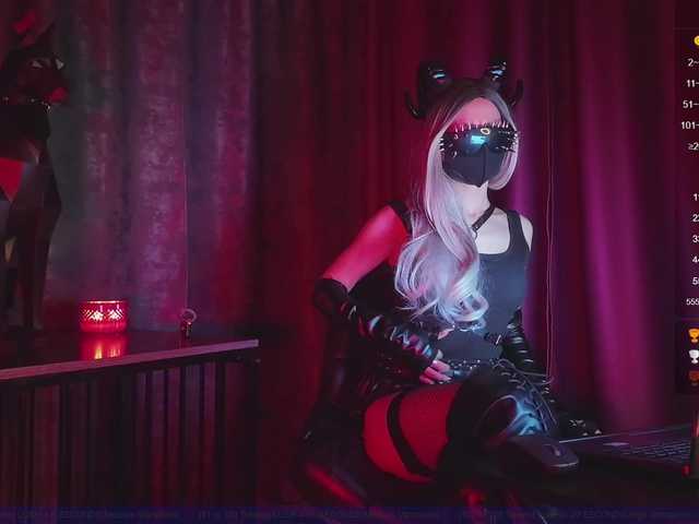 femenigma live sex