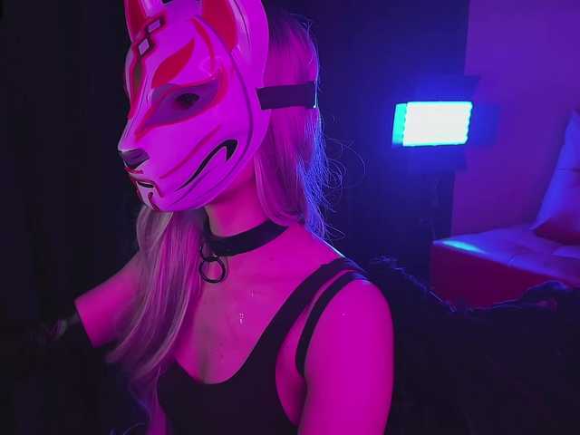 FemEnigma live cam on BongaCams