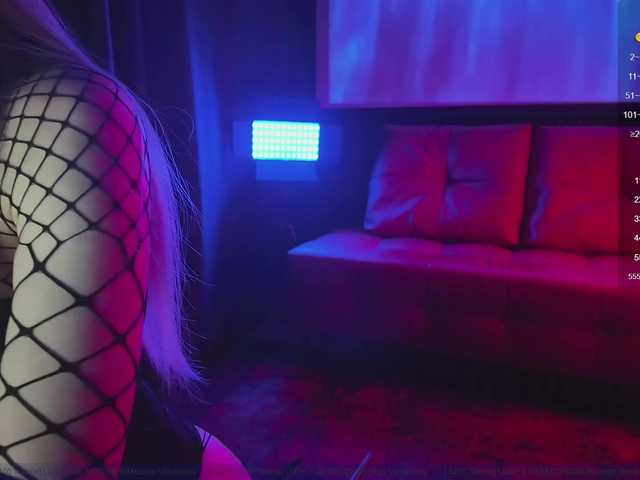 femenigma live sex show