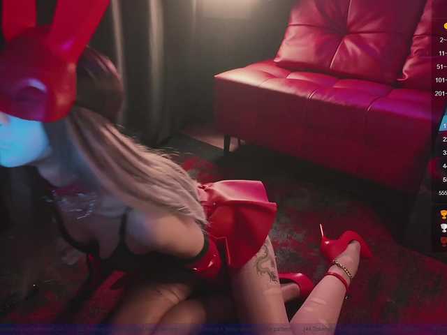 FemEnigma live cam on BongaCams