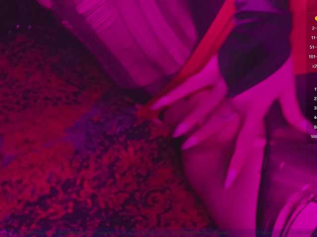 FemEnigma's BongaCams show and profile