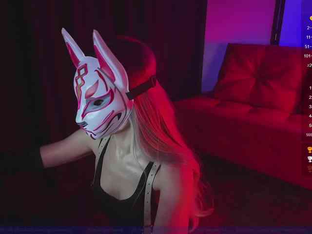 FemEnigma Sex Cam Show